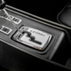 The gear shifter for a 1971 Mercedes-Benz 300SEL 6.3